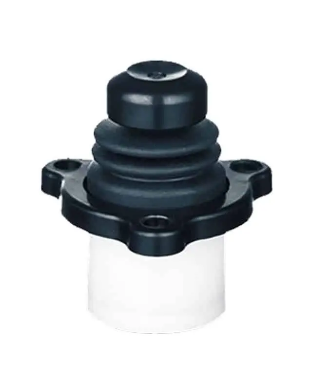 Caldaro C03B industrial joystick fingertip type
