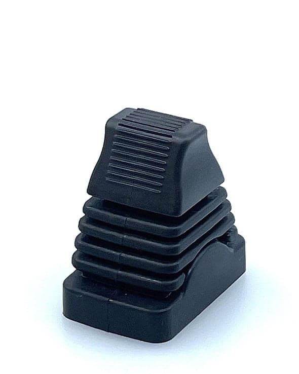 Caldaro C16 industrial joystick fingertip type