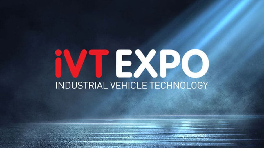 IVT Expo June 29 & 30, 2022 Köln Messe, Cologne, Germany