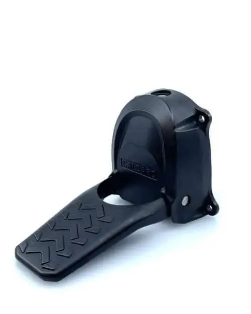 Caldaro P11 Industrial pedal