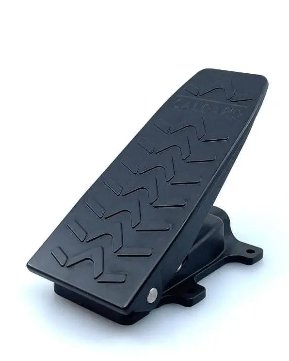 Caldaro P09 Industrial pedal