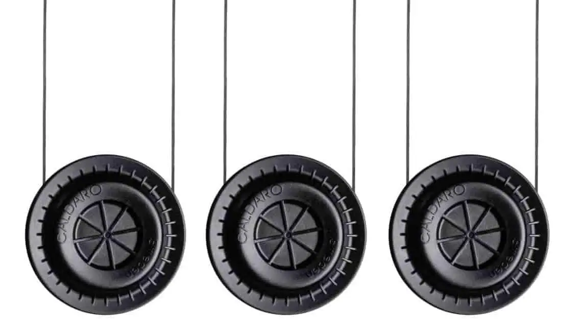 Optical sensor bearings S09